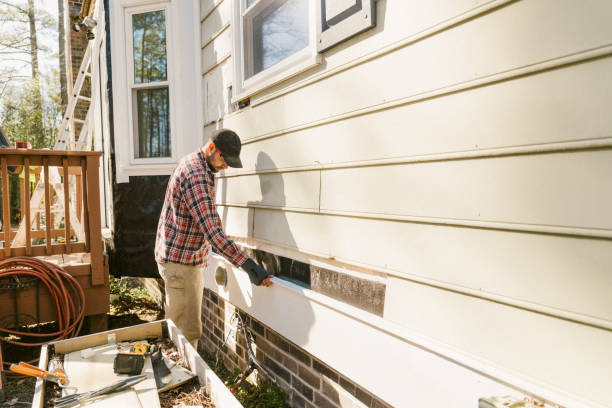 Trusted Siding Contractor service in Graniteville, SC - Creative Siding